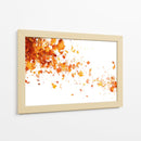 Viento de hojas - DIEGO D L | Cuadro decorativo de Canvas Lab