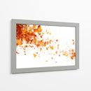 Viento de hojas - DIEGO D L | Cuadro decorativo de Canvas Lab