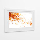 Viento de hojas - DIEGO D L | Cuadro decorativo de Canvas Lab