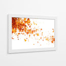 Viento de hojas - DIEGO D L | Cuadro decorativo de Canvas Lab
