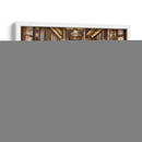 Última Parada - Ethan Harper | Cuadro decorativo de Canvas Lab