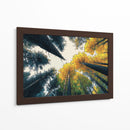 Bosque de otoño - DIEGO D L | Cuadro decorativo de Canvas Lab