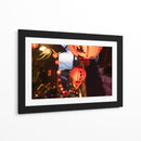 Sangre solar - Onisered | Cuadro decorativo de Canvas Lab