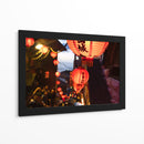 Sangre solar - Onisered | Cuadro decorativo de Canvas Lab