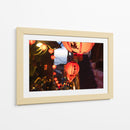 Sangre solar - Onisered | Cuadro decorativo de Canvas Lab