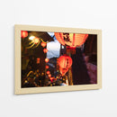 Sangre solar - Onisered | Cuadro decorativo de Canvas Lab