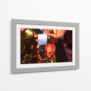 Sangre solar - Onisered | Cuadro decorativo de Canvas Lab