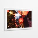 Sangre solar - Onisered | Cuadro decorativo de Canvas Lab