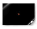 Sangre solar - Onisered | Cuadro decorativo de Canvas Lab