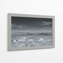 Pareja sobre cama de nubes - Onisered | Cuadro decorativo de Canvas Lab