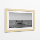 Kodama Cetácea - Onisered | Cuadro decorativo de Canvas Lab