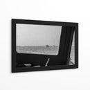 Lobo de mar - Onisered | Cuadro decorativo de Canvas Lab