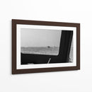 Lobo de mar - Onisered | Cuadro decorativo de Canvas Lab