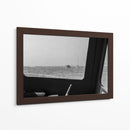 Lobo de mar - Onisered | Cuadro decorativo de Canvas Lab