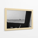 Lobo de mar - Onisered | Cuadro decorativo de Canvas Lab
