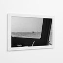 Lobo de mar - Onisered | Cuadro decorativo de Canvas Lab