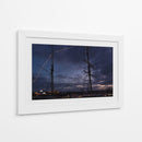 Cuadrangularidad Lunar - Onisered | Cuadro decorativo de Canvas Lab