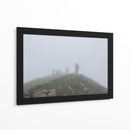 Caminantes de agua - Onisered | Cuadro decorativo de Canvas Lab