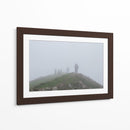 Caminantes de agua - Onisered | Cuadro decorativo de Canvas Lab