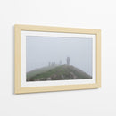 Caminantes de agua - Onisered | Cuadro decorativo de Canvas Lab