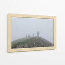 Caminantes de agua - Onisered | Cuadro decorativo de Canvas Lab
