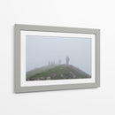 Caminantes de agua - Onisered | Cuadro decorativo de Canvas Lab
