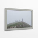 Caminantes de agua - Onisered | Cuadro decorativo de Canvas Lab