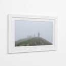 Caminantes de agua - Onisered | Cuadro decorativo de Canvas Lab