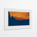 Mujer carmín - Onisered | Cuadro decorativo de Canvas Lab