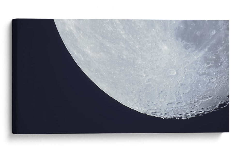 Luna telescópica - Onisered | Cuadro decorativo de Canvas Lab