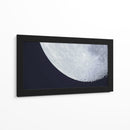 Luna telescópica - Onisered | Cuadro decorativo de Canvas Lab