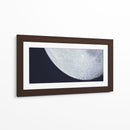 Luna telescópica - Onisered | Cuadro decorativo de Canvas Lab