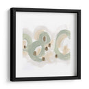 Intangible I - June Erica Vess | Cuadro decorativo de Canvas Lab