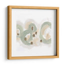 Intangible I - June Erica Vess | Cuadro decorativo de Canvas Lab