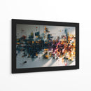 Laberinto - DIEGO D L | Cuadro decorativo de Canvas Lab
