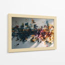 Laberinto - DIEGO D L | Cuadro decorativo de Canvas Lab