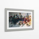 Laberinto - DIEGO D L | Cuadro decorativo de Canvas Lab