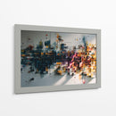 Laberinto - DIEGO D L | Cuadro decorativo de Canvas Lab