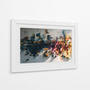 Laberinto - DIEGO D L | Cuadro decorativo de Canvas Lab