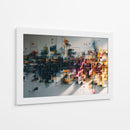 Laberinto - DIEGO D L | Cuadro decorativo de Canvas Lab