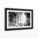 Desniveles - DIEGO D L | Cuadro decorativo de Canvas Lab