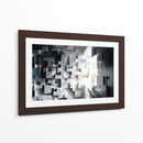 Desniveles - DIEGO D L | Cuadro decorativo de Canvas Lab