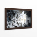 Desniveles - DIEGO D L | Cuadro decorativo de Canvas Lab