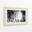 Desniveles - DIEGO D L | Cuadro decorativo de Canvas Lab