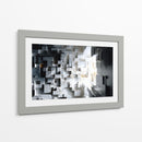 Desniveles - DIEGO D L | Cuadro decorativo de Canvas Lab