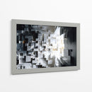 Desniveles - DIEGO D L | Cuadro decorativo de Canvas Lab