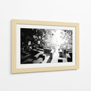 Aventura en el laberinto - DIEGO D L | Cuadro decorativo de Canvas Lab
