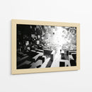 Aventura en el laberinto - DIEGO D L | Cuadro decorativo de Canvas Lab