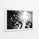 Aventura en el laberinto - DIEGO D L | Cuadro decorativo de Canvas Lab