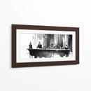Bar - DIEGO D L | Cuadro decorativo de Canvas Lab